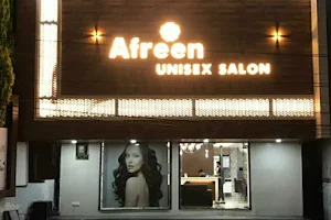 Afreen salon image