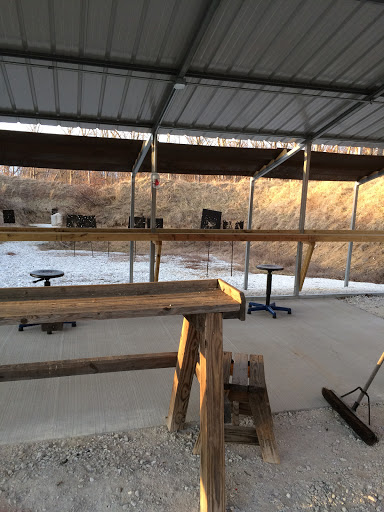 Shooting Range «Benchrest Rifle Club», reviews and photos, 2280 Kohn Rd, Wright City, MO 63390, USA