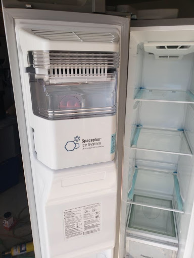 Tims Fridge Repair image