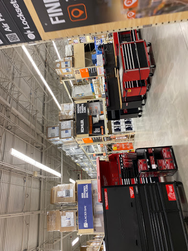 Home Improvement Store «The Home Depot», reviews and photos, 9855 N Michigan Rd, Carmel, IN 46032, USA