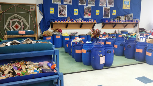 Second Hand Store «The Scrap Exchange», reviews and photos, 2050 Chapel Hill Rd, Durham, NC 27707, USA