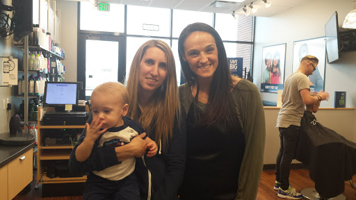 Hair Salon «Supercuts», reviews and photos, 349 N Flint St #109, Kaysville, UT 84037, USA