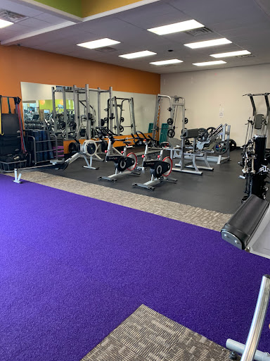 Gym «Anytime Fitness», reviews and photos, 35516 Detroit Ave, Avon, OH 44011, USA