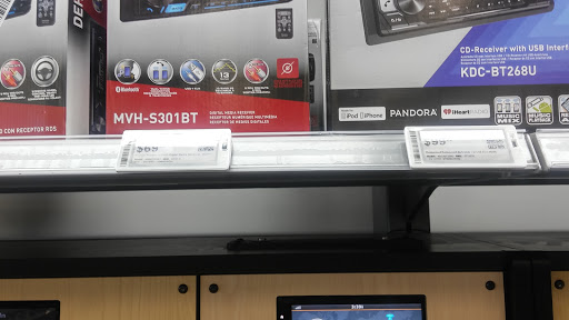 Electronics Store «Best Buy», reviews and photos, 2280 E Lohman Ave, Las Cruces, NM 88001, USA