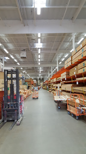 Home Improvement Store «The Home Depot», reviews and photos, 680 Kifer Rd, Sunnyvale, CA 94086, USA
