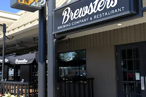 Brewsters Brewing Company and Restaurant - Lake Bonavista image