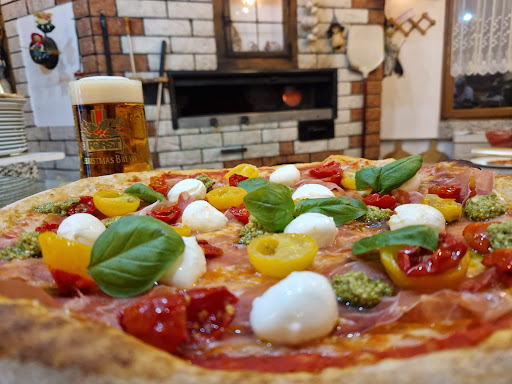 Bar Ristorante La Lanterna in Folgaria, Provincia Autonoma di Trento