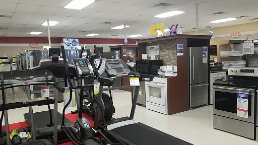 Appliance Store «Sears Hometown Store», reviews and photos, 1514 S Main, Boerne, TX 78006, USA