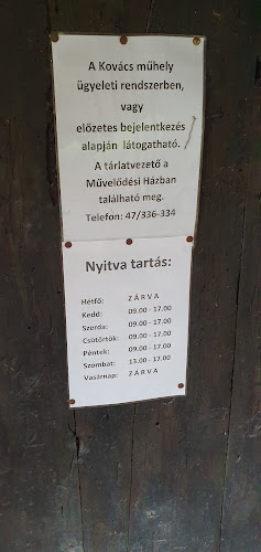 Erdőbénye, Vörösmarty u. 12, 3932 Magyarország