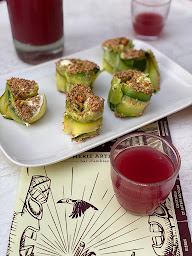 Photo n°3 de Le Petit Furet - Rhumerie Artisanale - Restaurant à Millau ()