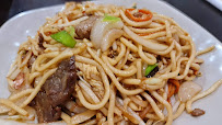 Lo mein du Restaurant Fresh Noodles (Saint-Denis) à Paris - n°1