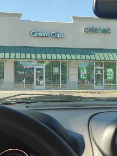 Cell Phone Store «AT&T Authorized Retailer», reviews and photos, 1376 S Centerville Rd, Sturgis, MI 49091, USA