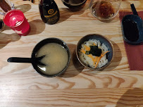 Soupe miso du Restaurant japonais KAIYO Paris - n°13