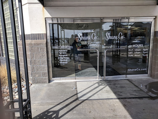 Jeweler «Shane Co.», reviews and photos, 9790 E Arapahoe Rd, Greenwood Village, CO 80112, USA