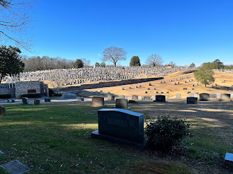 Greenwood Cemetery