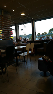 Atmosphère du Restauration rapide McDonald's à Laval - n°4
