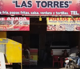 POLLOS NAVOLATO MATRIZ BLVD LAS TORRES photo