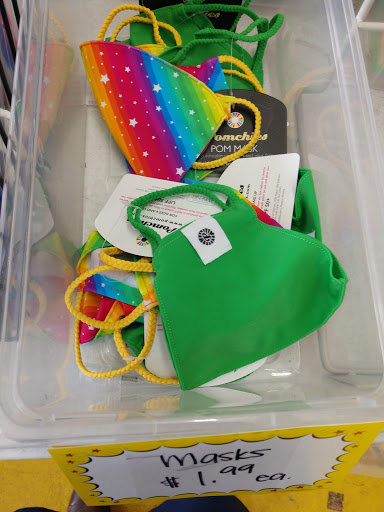 Discount Store «Discount Warehouse», reviews and photos, 7054 Gadsden Hwy, Trussville, AL 35173, USA