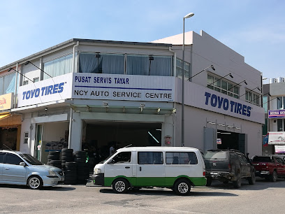 Ncy Auto Tyre Services Centre