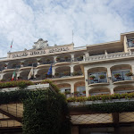 Photo n°1 de l'avis de M&M-29. fait le 18/09/2019 à 19:02 sur le  Grand Hotel Bristol (Stresa) à Stresa