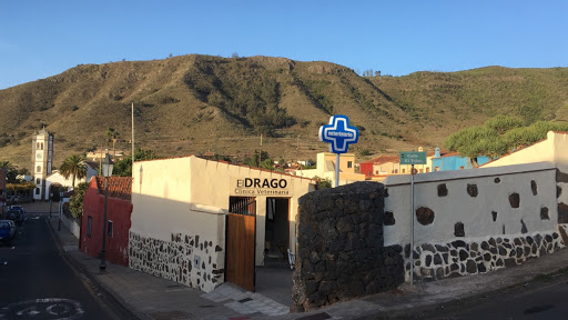 Clínica Veterinaria El Drago en Tegueste