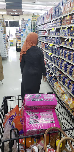 Grocery Store «Extra Supermarket», reviews and photos, 327 Lyons Ave, Newark, NJ 07112, USA