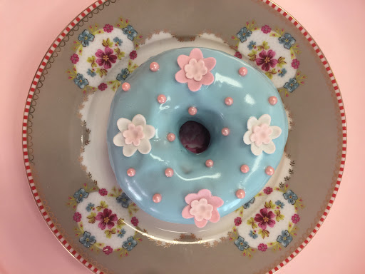 Donut Shop «allen donut», reviews and photos, 204 Central Expy S, Allen, TX 75013, USA