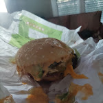 Photo n° 1 McDonald's - Burger King à Auxerre