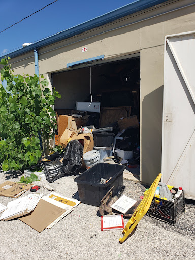 Self-Storage Facility «Watson & Taylor Self Storage», reviews and photos, 2410 SW Loop 410, San Antonio, TX 78227, USA