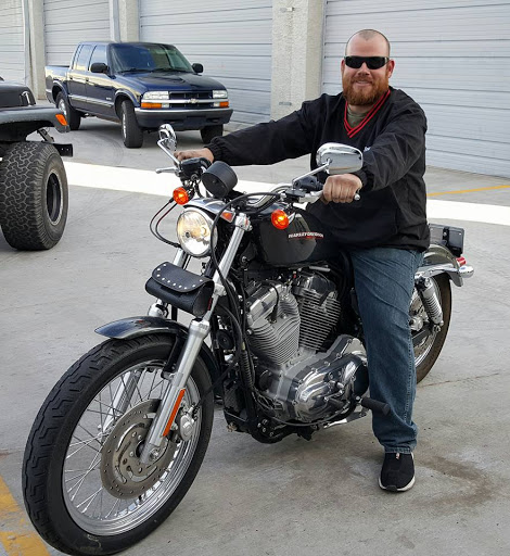 Auto Repair Shop «Big D Truck & Auto Specialists», reviews and photos, 625 E McKellips Rd # 2, Mesa, AZ 85203, USA