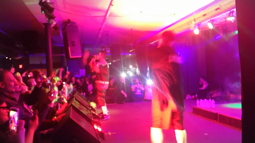 Live Music Venue «The Loft», reviews and photos, 414 E Michigan Ave, Lansing, MI 48933, USA