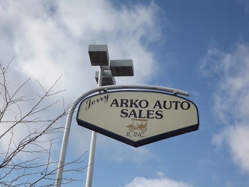 Used Car Dealer «Arko Auto Sales», reviews and photos, 35925 Vine St, Eastlake, OH 44095, USA