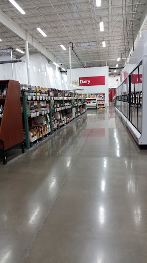 Warehouse club «BJ’s Wholesale Club», reviews and photos, 1677 Home Ave, Akron, OH 44310, USA