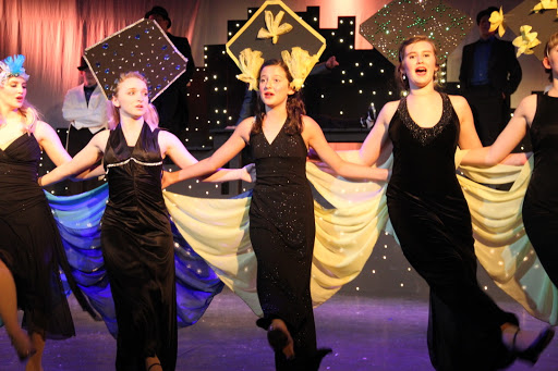 Performing Arts Theater «Winter Springs Performing Arts», reviews and photos, 1425 Tuskawilla Rd, Winter Springs, FL 32708, USA