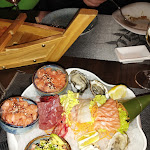 Photo n°1 de l'avis de Diana.o fait le 28/01/2023 à 23:56 sur le  FINGER SUSHI à Verona