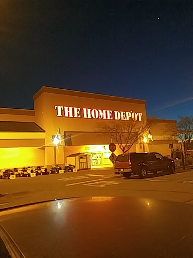 Home Improvement Store «The Home Depot», reviews and photos, 2580 Notre Dame Blvd, Chico, CA 95928, USA