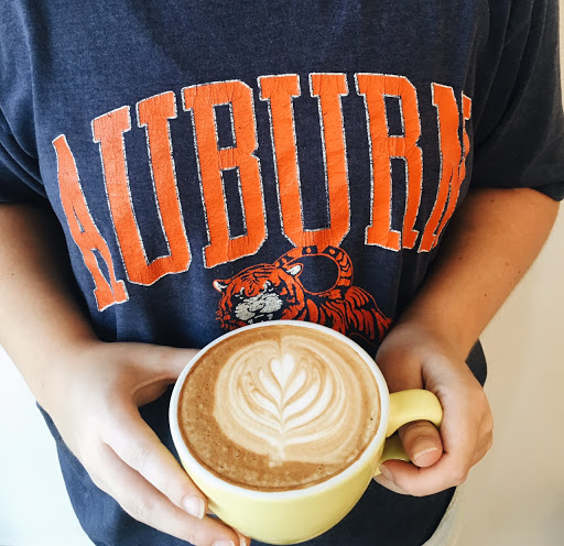 Coffee Shop «The Bean Coffee Shop», reviews and photos, 169 S Gay St, Auburn, AL 36830, USA