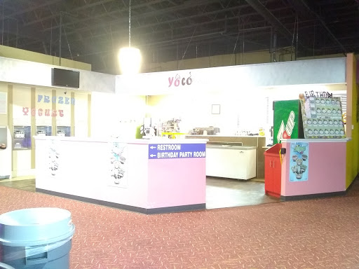 Amusement Center «Jumpoline Family Fun Center», reviews and photos, 15380 E Hampden Ave, Aurora, CO 80013, USA