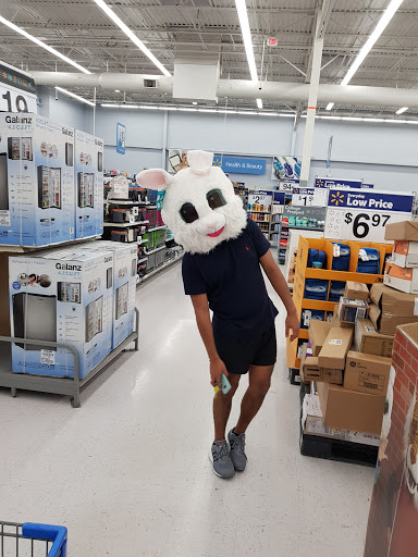 Department Store «Walmart Supercenter», reviews and photos, 2501 Lakeview Pkwy, Rowlett, TX 75088, USA