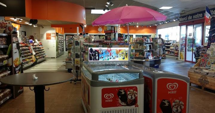 Photo n° 9 de l'avis de Sebastien.u fait le 02/04/2019 à 12:59