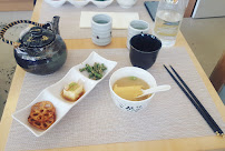 Soupe miso du Restaurant japonais Izumi à Lille - n°16
