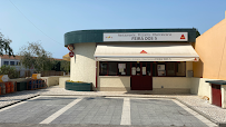 Pizzaria Feira dos 5