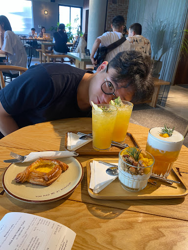 Top 20 cửa hàng bonjour Huyện Ba Tri Bến Tre 2022