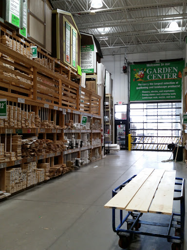 Home Improvement Store «Menards», reviews and photos, 2920 Decker Dr, Rice Lake, WI 54868, USA