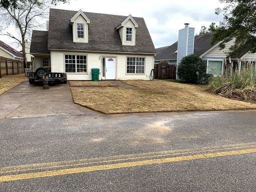 Lawn Care Service «Coastal Property Maintenance», reviews and photos, 550 Mary Esther Cut Off NW #229, Fort Walton Beach, FL 32548, USA