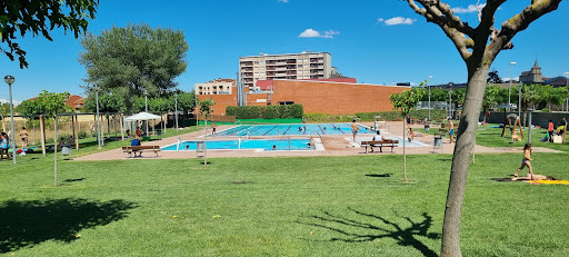 CEM CERVERA en Cervera, Lleida