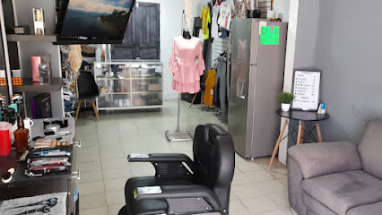 Cerezo's Barbershop