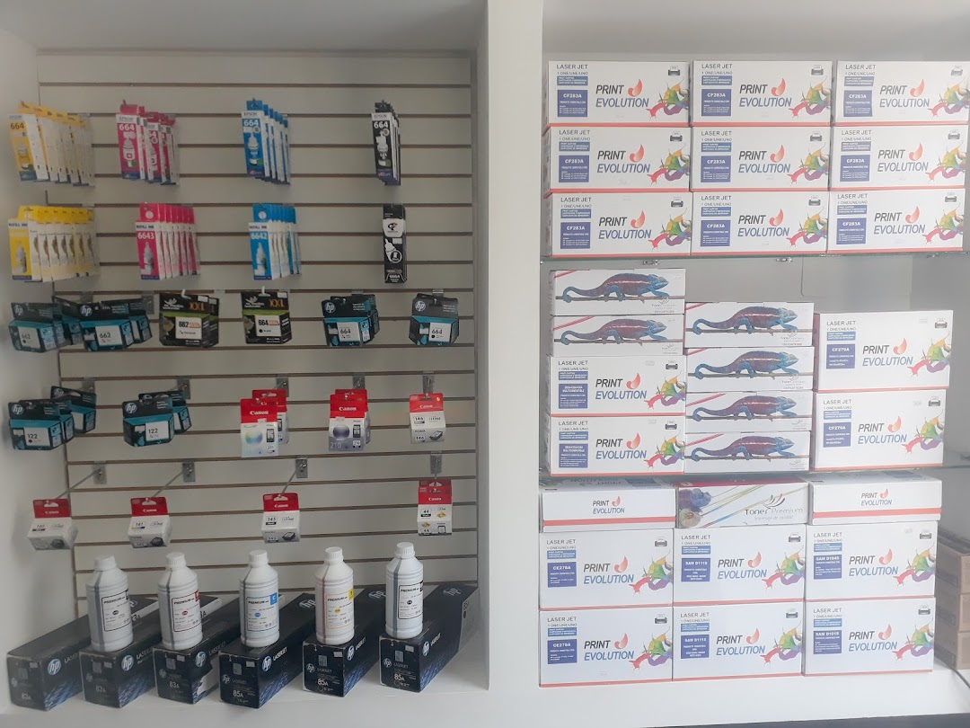 TERA Soluciones Tecnologicas