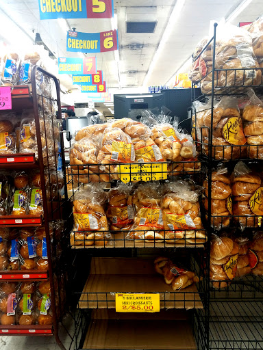 Supermarket «Trade Fair Supermarket», reviews and photos, 13010 Metropolitan Ave, Richmond Hill, NY 11418, USA