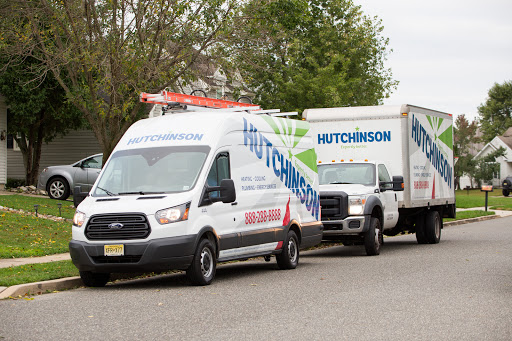 Air Conditioning Repair Service «Hutchinson Plumbing Heating Cooling», reviews and photos, 621 Chapel Ave, Cherry Hill, NJ 08034, USA